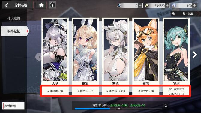 绯色回响-抖音版回溯是什么?(图4)