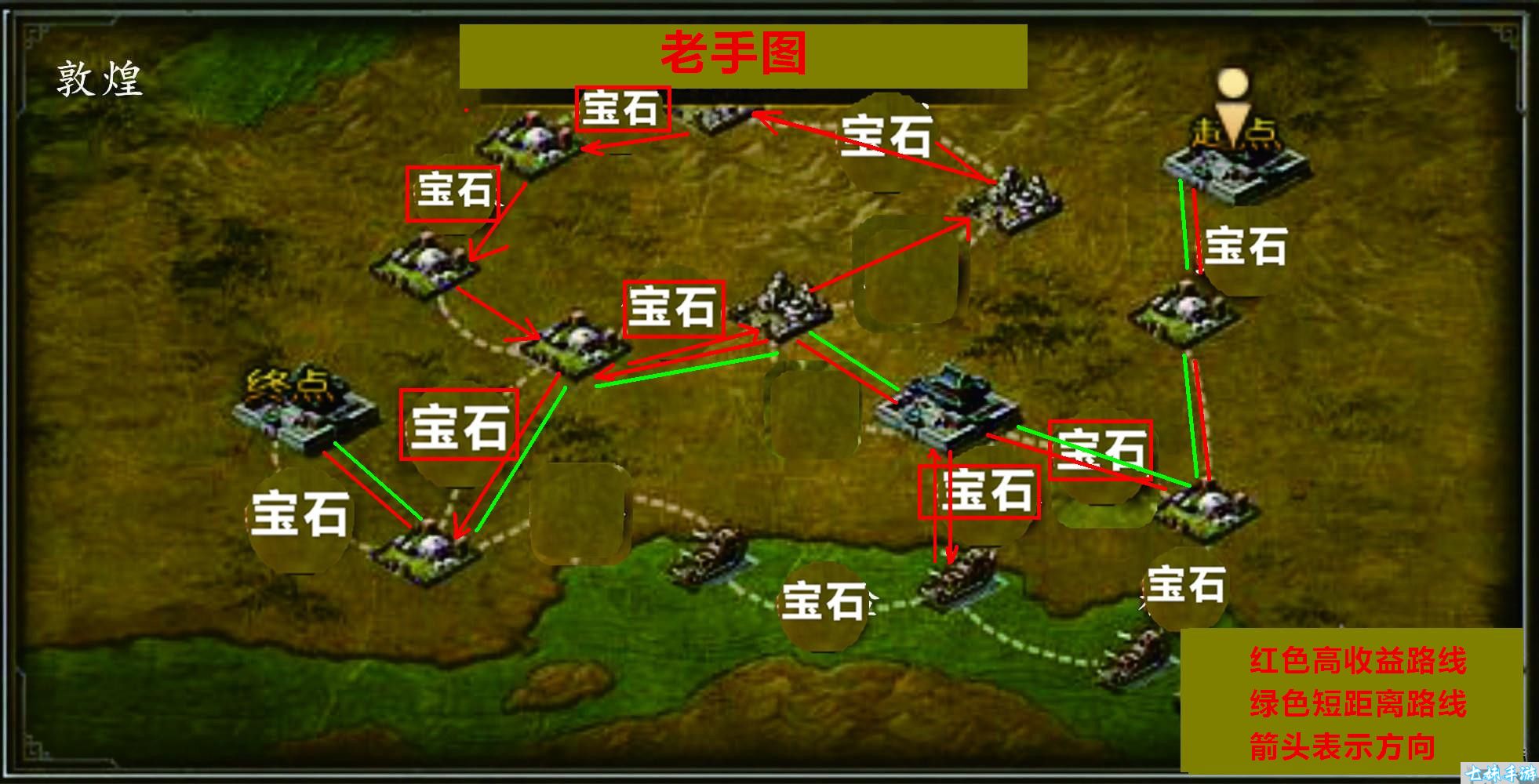 攻城掠地战车升级攻略：提高战斗力的重要途径(图3)