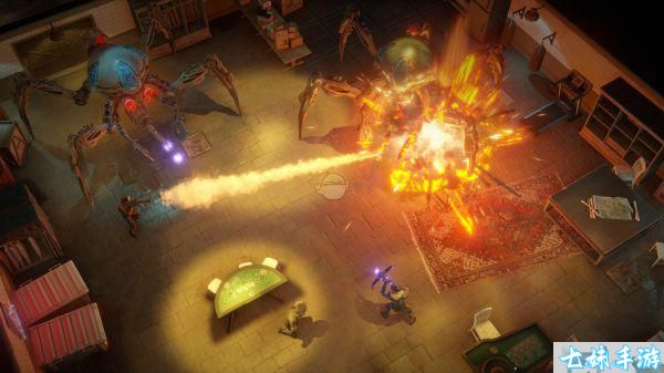 《废土3》前期获得七八级武器方法介绍?