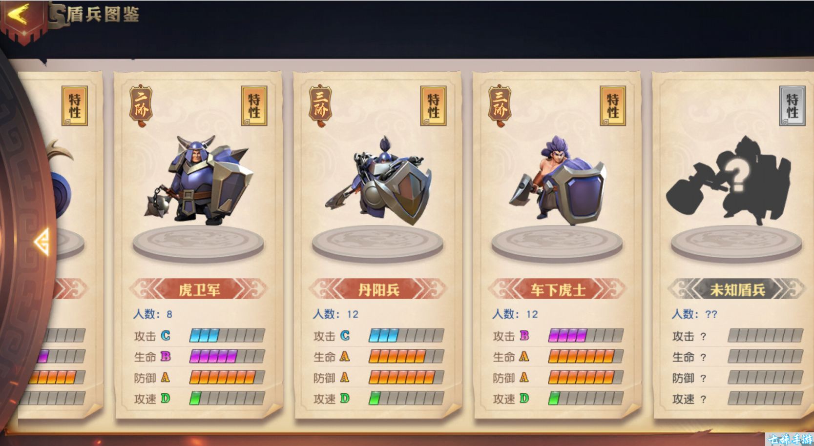 少年三国志功勋换什么好