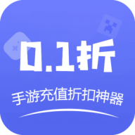 <strong>0.1折手游盒-千款</strong>